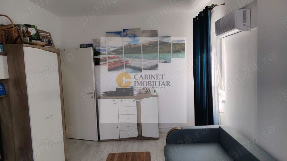2 camere | Avangarde | etaj 4 | Centrala - Poză 5