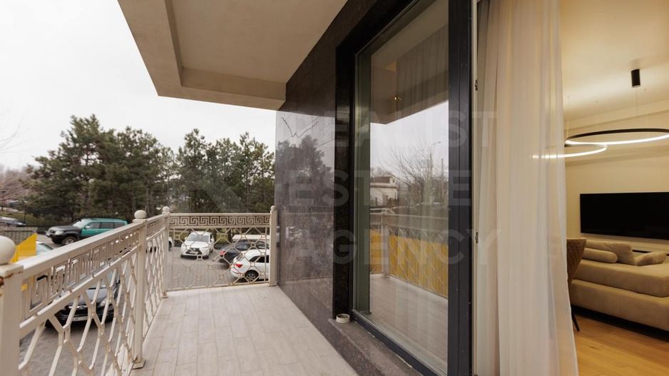 Vânzare, apartament, 3 camere, strada Constantin Stere, Centru - Poză 15