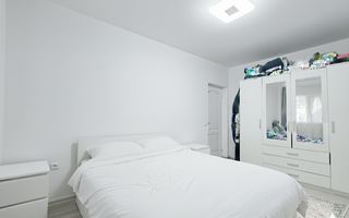 Apartament cu curte proprie de 75 mp – Șelimbăr - Poză 7