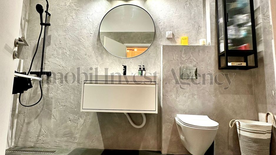 Apartament 3 camere cu parcare in Pipera-Voluntari - Poză 21