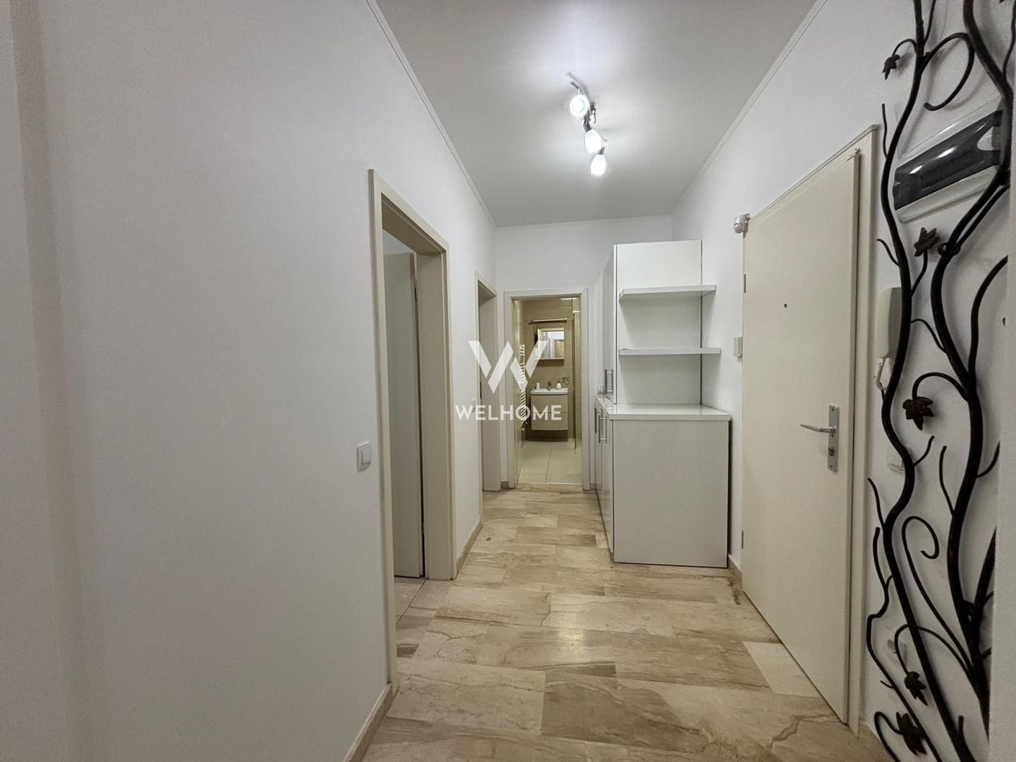 Apartament 3 camere modern - zona Doamna Stanca - Poză 10