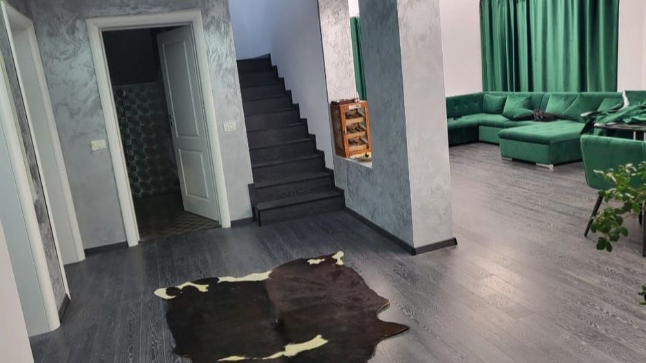 Vila Individuala langa Padure | Balotesti | Lux | Piscina - Poză 11