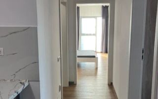 Apartament cu 3 camere | SCALA Frunzisului | 63.5 mp + 11 mp terasa - Poză 4