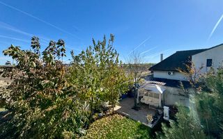 Vila cu 5 camere *420mpc* // 800mp teren // Corbeanca - Tamasi - Poză 53