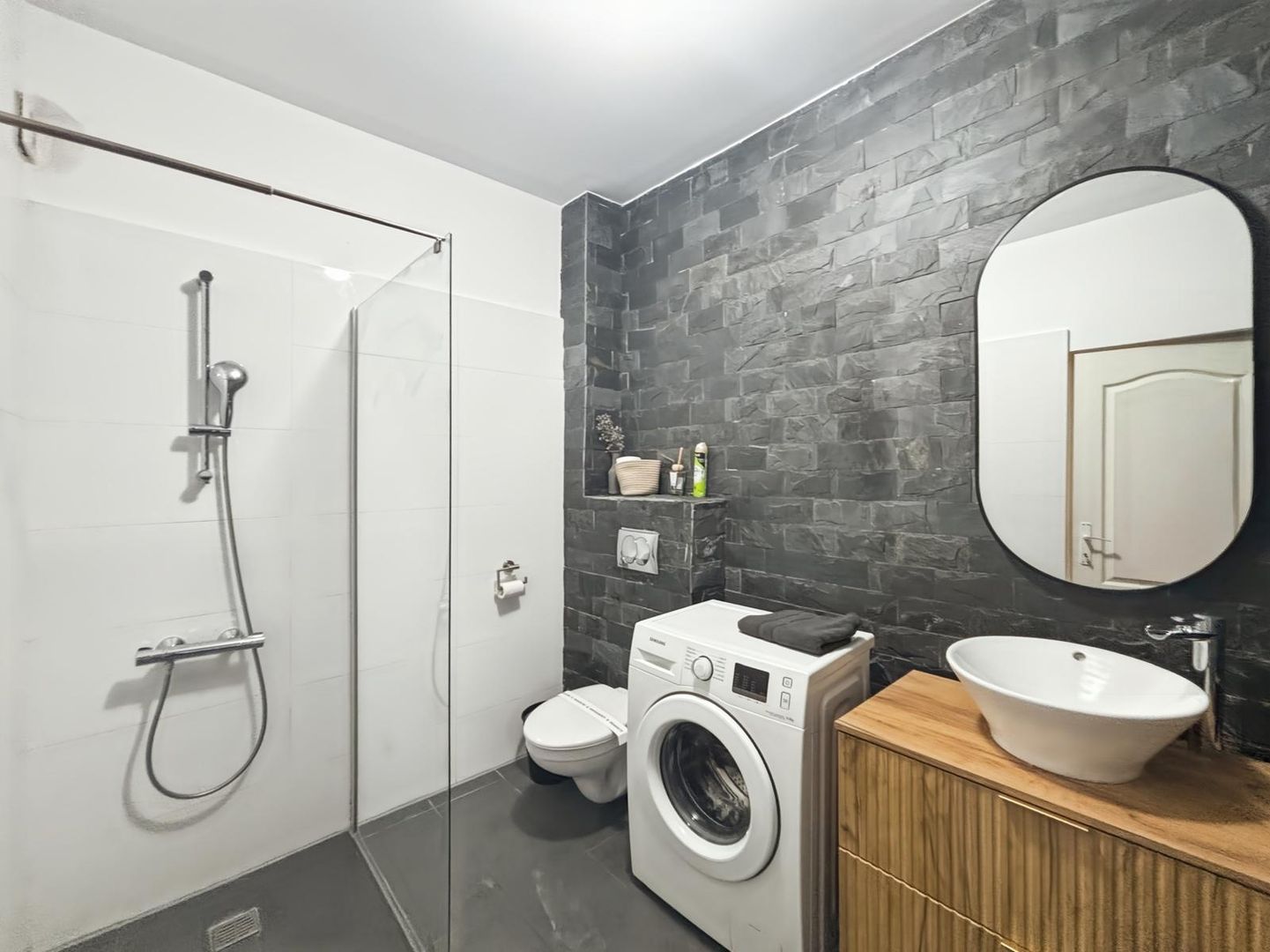 Apartament 2 camere | Zona Campus | Ideal pentru investiție - Poză 11