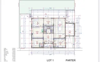 Vila individuala SMART_LUX**P+2***10 camere***Lift interior//Pipera - Poză 50