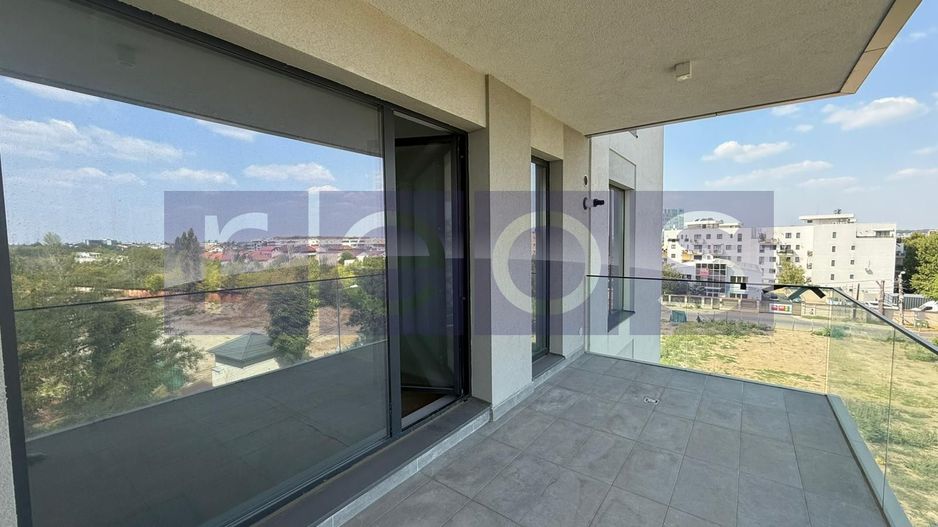 VANZARE APARTAMENT 3 CAMERE | STRAULESTI | 81MP | TERASA | COMPLEX NOU - Poză 13
