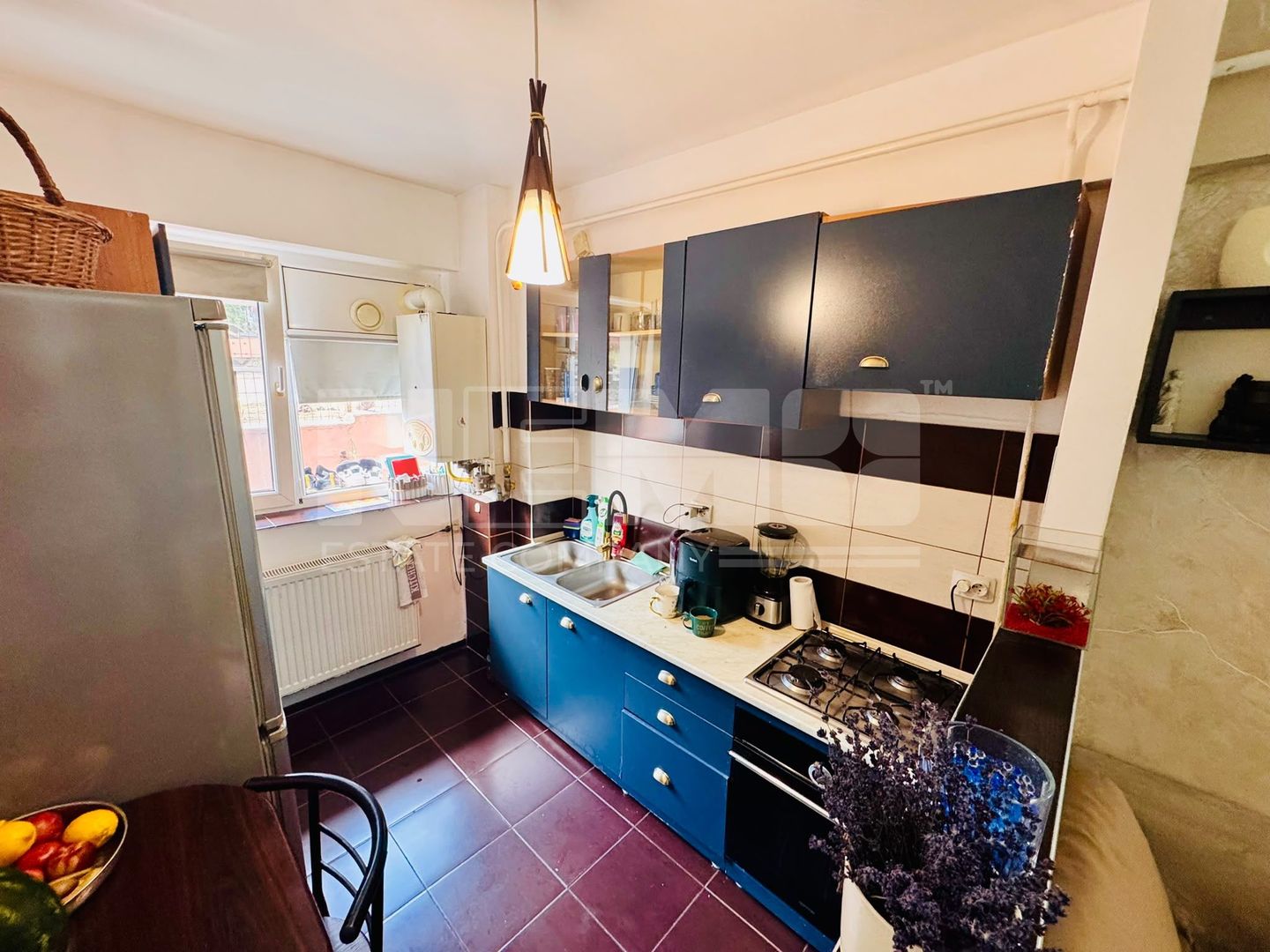 George Enescu | 2 camere | 40 MP | Parter | 65000 Euro - Poză 11