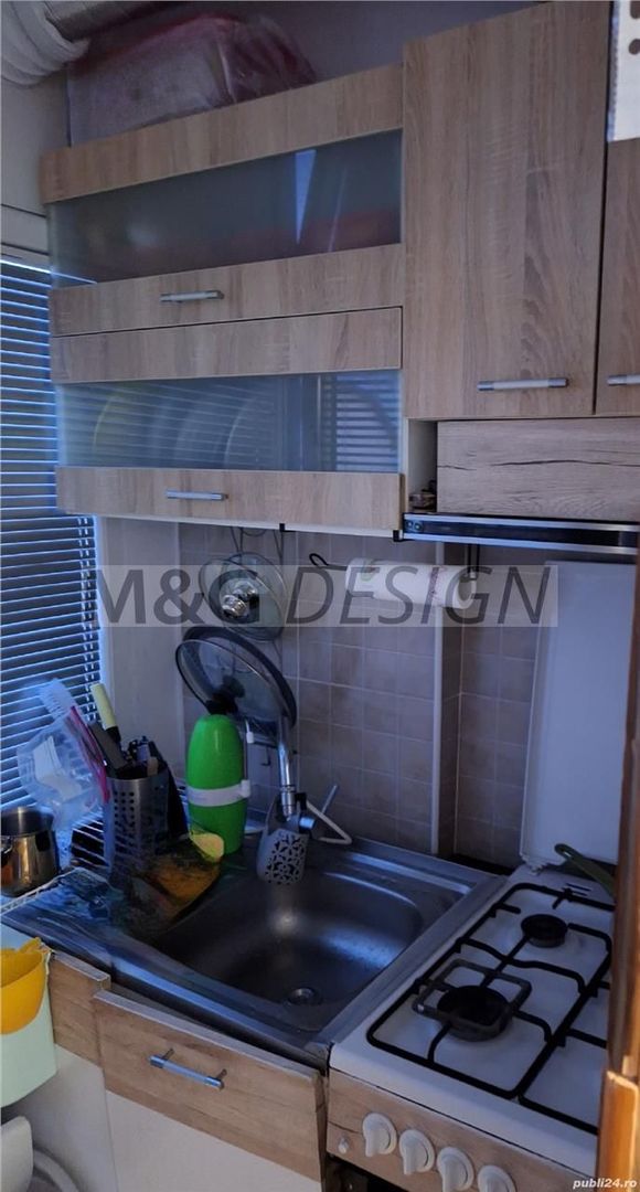 Apartament 2 camere zona Girocului - Poză 8
