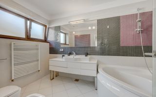 Vila superba 200 mp Fundeni Dobroesti - Complex privat - Lot 270 mp - Poză 29