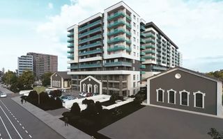 Apartament 2 camere, tip 6, direct dezvoltator, fara comision Tatarasi - Poză 5