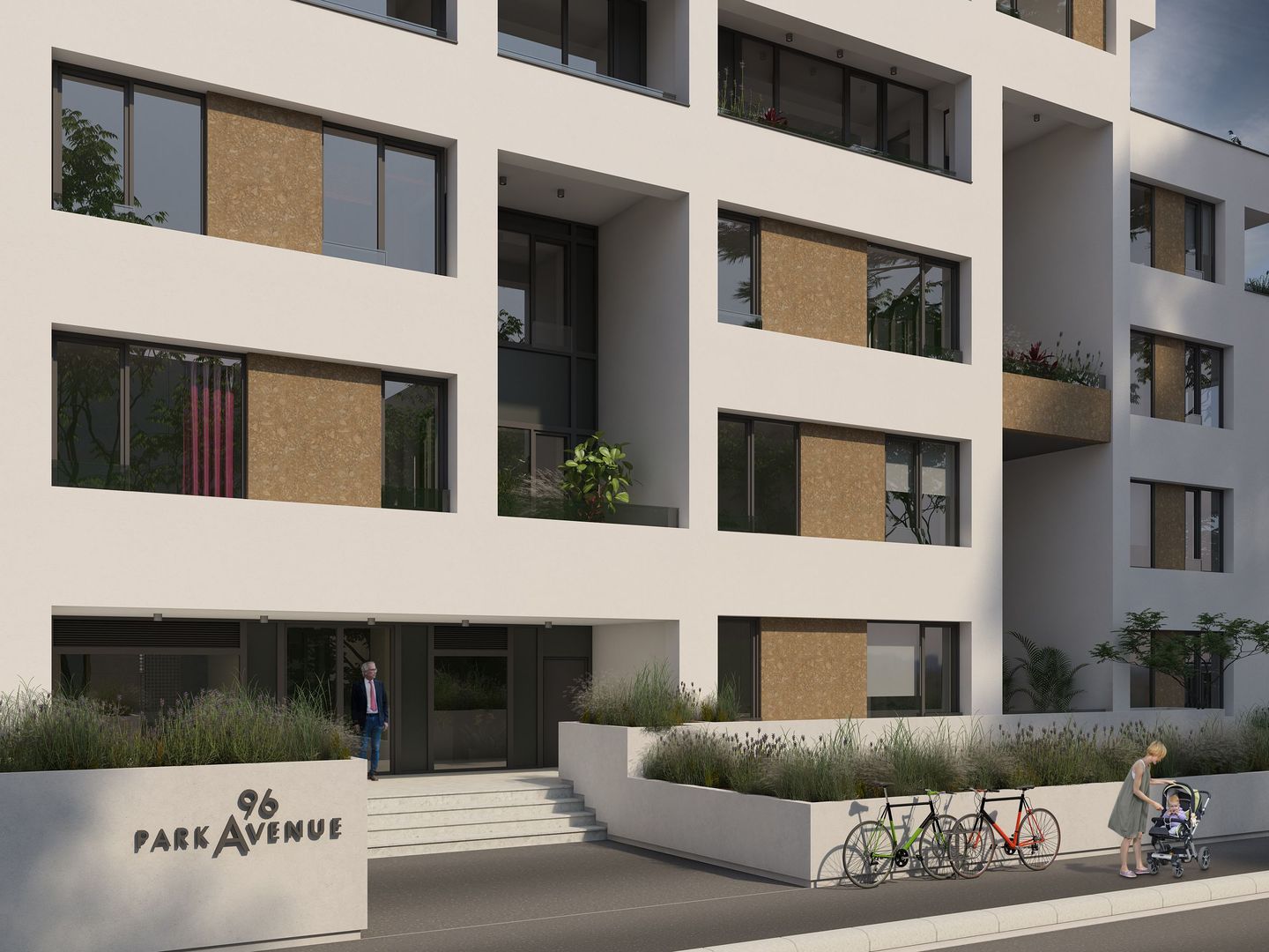 Park  96 Avenue - Poză 4