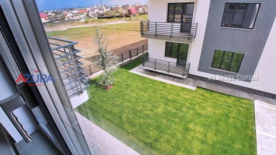 COMISION 0% -  Apartamente 3 camere zona Tancodrom - Poză 14