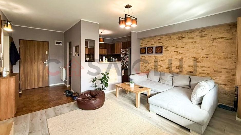 2 camere, bloc nou, parcare, Elite Junior - Poză 2
