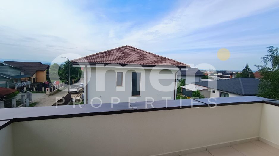 Casă Nouă P+1 | Zona Miron Costin | 3 dormitoare | Finisată - Poză 19