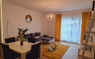 Apartament 2 camere- 4City , Zona Pipera - Poză 4