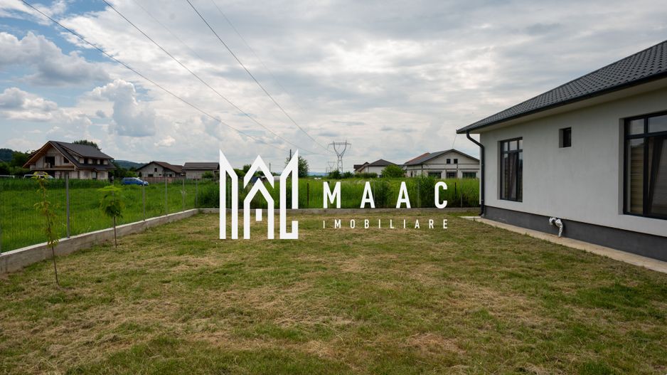 Casă 3 camere | Budești, Vâlcea | 100 mp utili, teren 700 mp - Poză 12