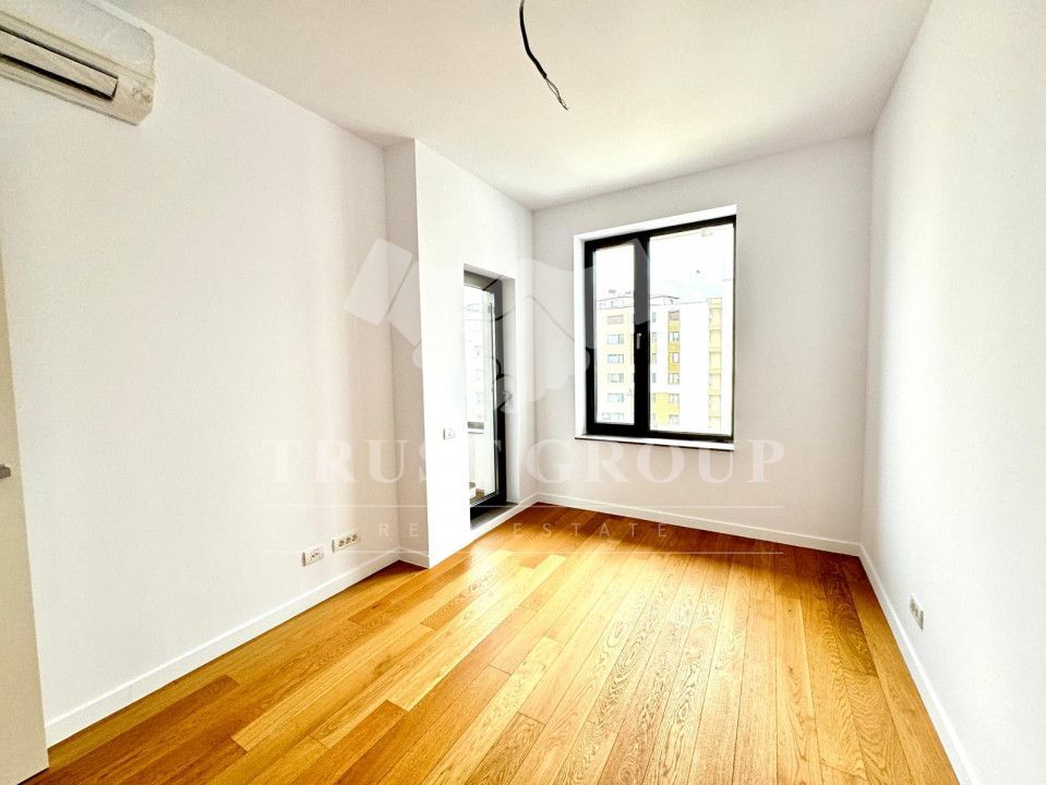 Apartament 2 Camere Herastrau | Ideal Investitie | loc de parcare - Poză 10