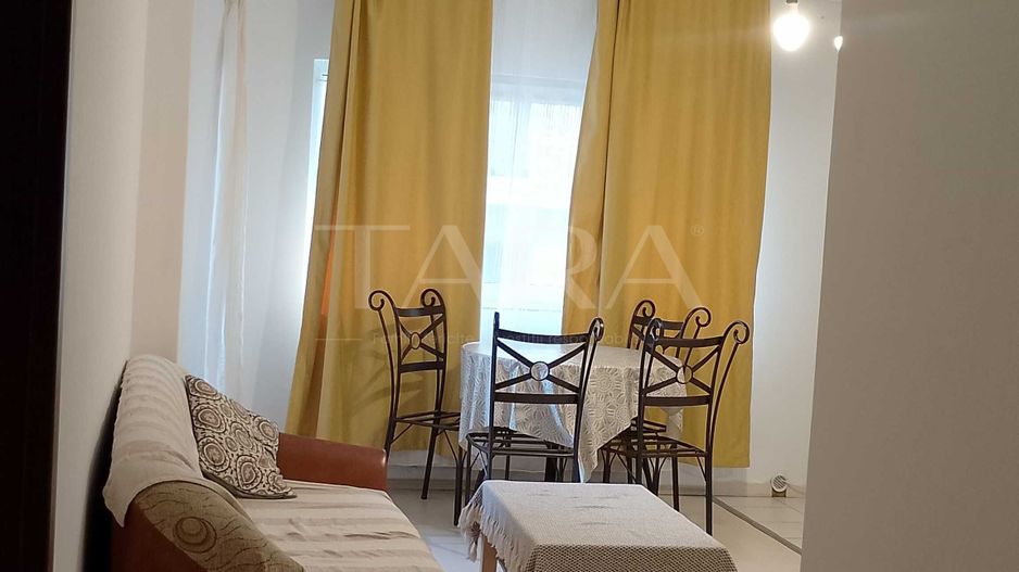 Investiție sigură, locuință confortabilă. Apartament 2 camere Zorilor. - Poză 2