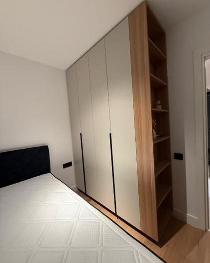 Lux & Confort la Astorium Garden | 3 Camere | Piscină & Parcare - Poză 12