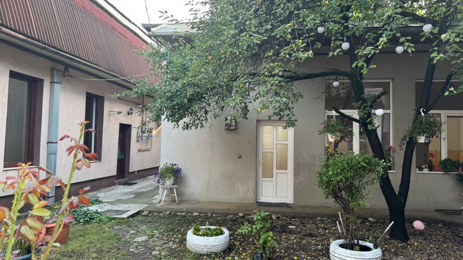 Casa ultracentrala cu doua apartamente, Cluj-Napoca - Poză 24