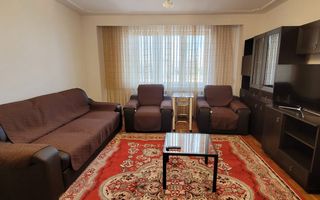 Gara (cod 04)-Apartament 3 camere mobilate-utilate - Poză 1