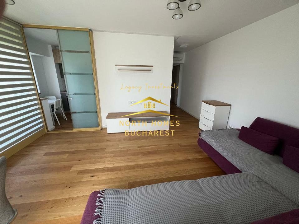 Apartament de vanzare 2 Camere - Aviatiei Park - Poză 8