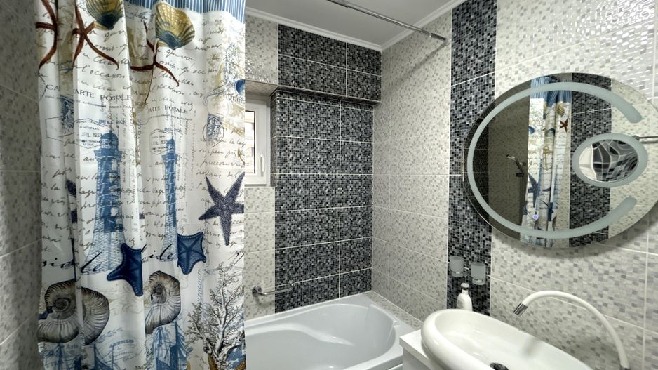 3 Camere Lux Theodor Pallady + Loc de Parcare Subteran - Poză 18
