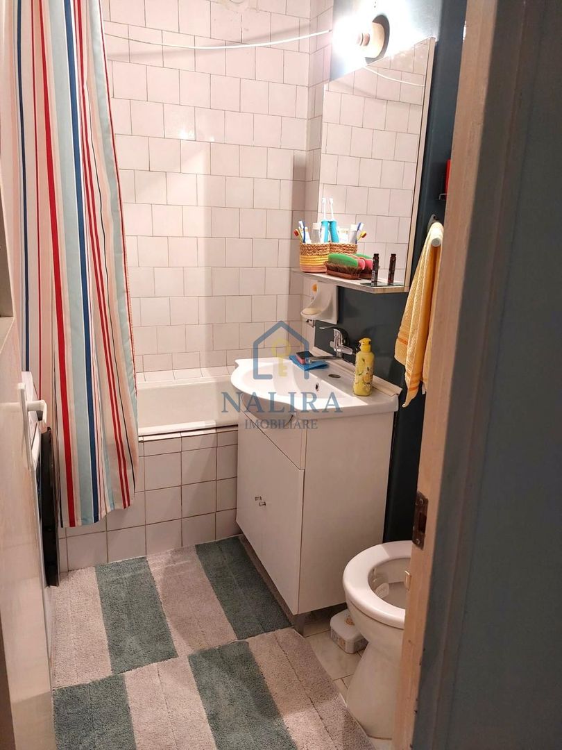 Apartament 2 camere de vanzare - etaj 2 - Garii + garaj inclus - Poză 9