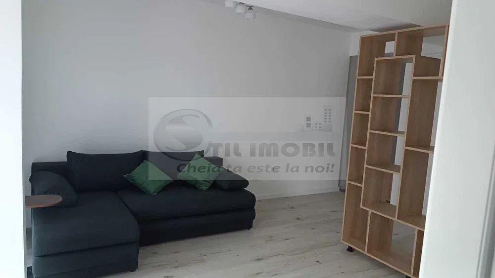 Apartament 2 Camere Bucium - 500 euro - Poză 3