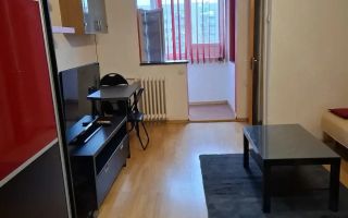 Vanzare garsoniera Titan, 5 minute metrou - Poză 7