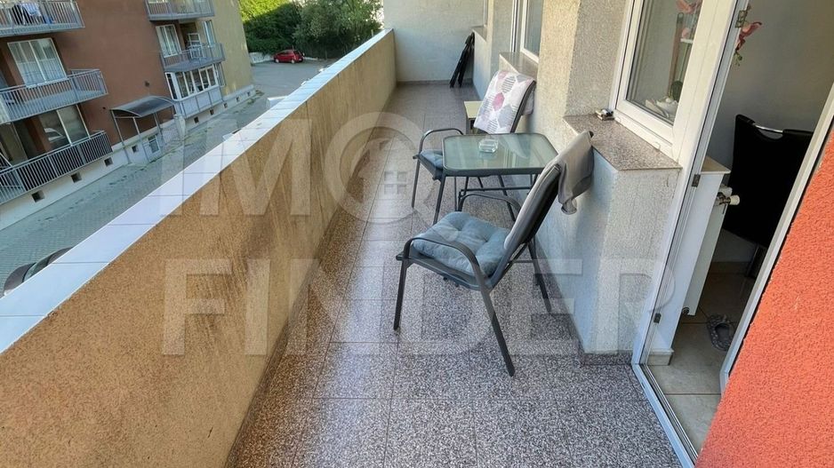 Apartament Finisat Mobilat cu parcare subterana Zorilor - Poză 8