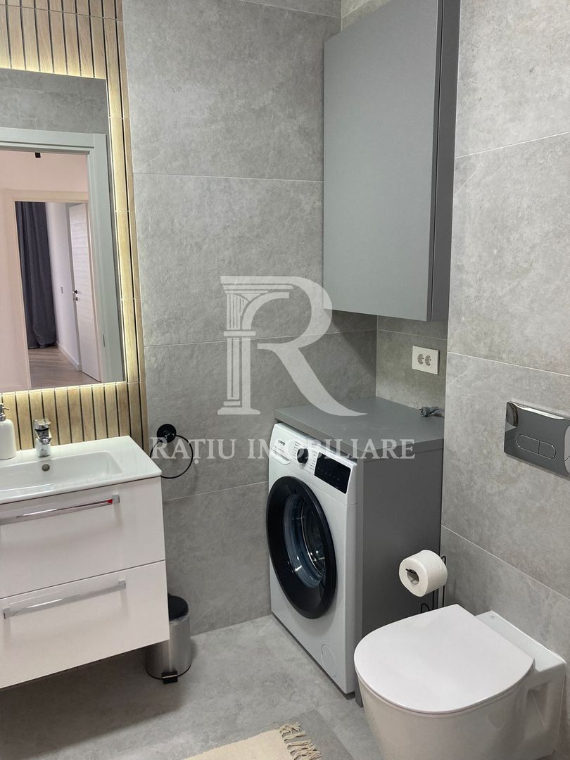 Apartament cu 3 camere | Prima Arena | Oradea - Poză 6