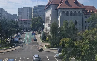 APARTAMENT 2 CAMERE DE ÎNCHIRIAT | 49 MP | SECTOR 1 BUCURESTI - Poză 19