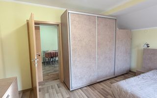 De inchiriat Garsoniera 38 mp utili, la casa, zona excelenta - Poză 4