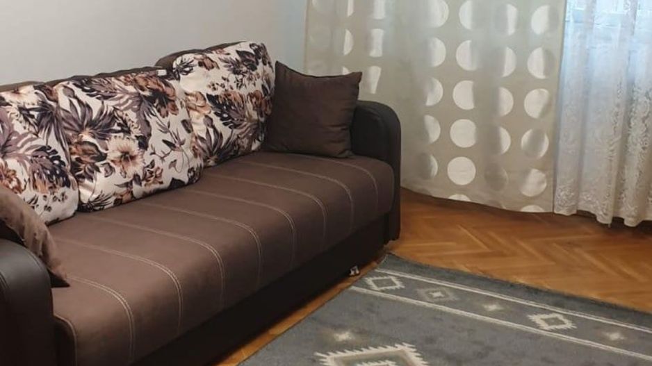 AP. 3 CAMERE- TINERETULUI, PET-FRIENDLY, PARCARE INCLUSA, METROU 6 MIN - Poză 1
