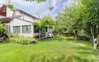 Casa ideală pentru familie – spațiu, liniște și libertatea de a o face a ta - Poză 3