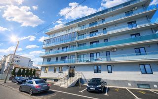 Chirie - Apartament 3 camere - Ploiesti - Zona Caraiman - 81mp - Poză 8