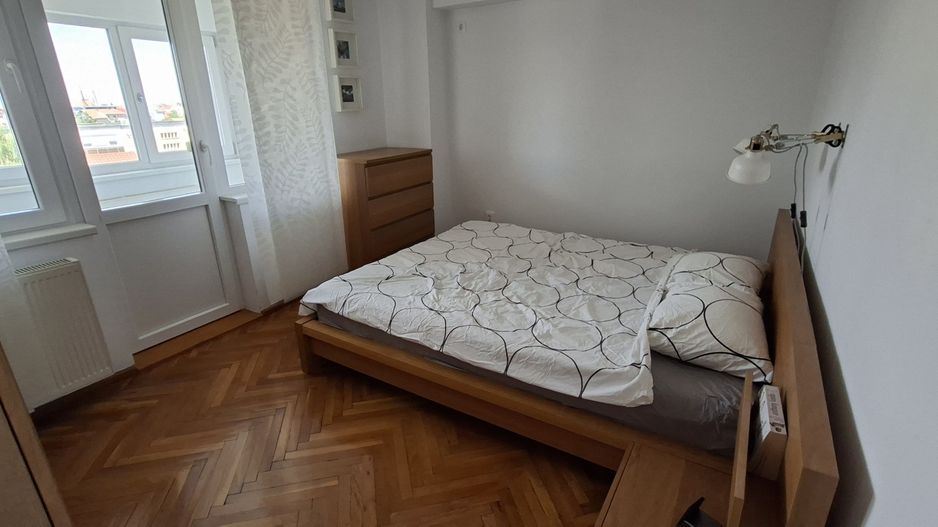 Apartament cu 4 camere si scara interioara - zona Judeatan - Poză 24