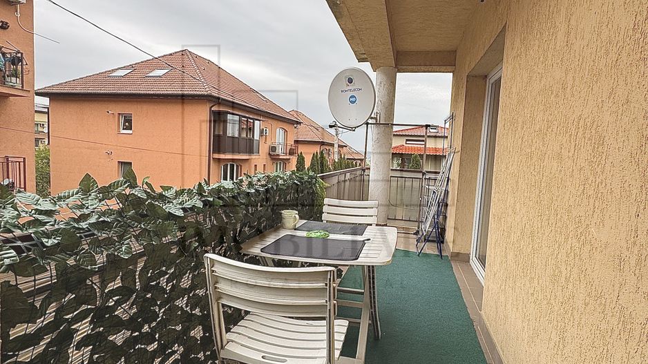 Apartament 3 camere decomandate, 2 băi | Parcare proprie | Andrei Mureșanu - Poză 18