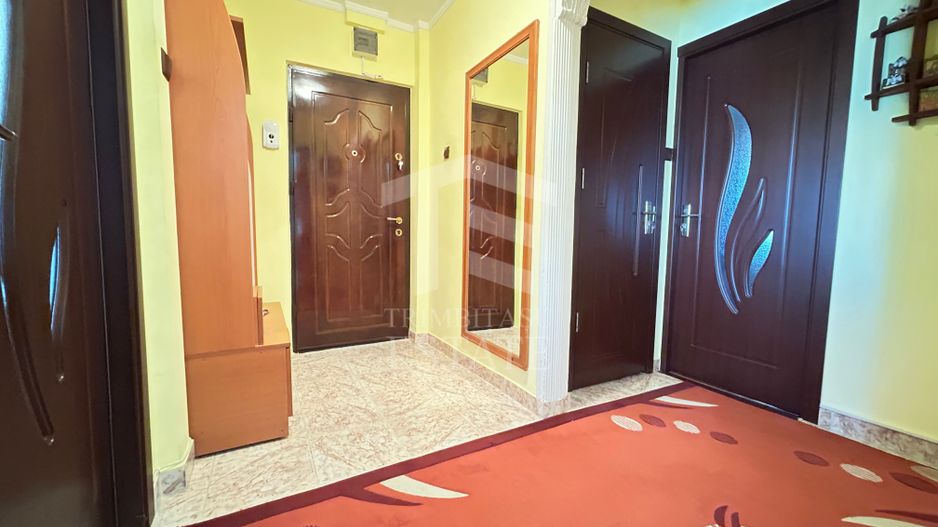 Ap. 3 camere decomandat Năvodari Str. Delfinului + loc parcare - Poză 14