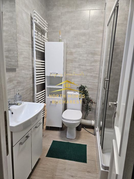 Apartament 2 camere – Exigent Plaza Faza 1 - Poză 5