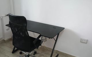 GARSONIERA DE INCHIRIAT | CALEA RAHOVEI - Poză 5