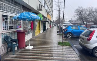 Spațiu comercial 100 mp - Parter, bloc reabilitat | Sector 5 - Poză 10