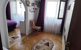Apartament 4 camere Nord Mega Image - Poză 2