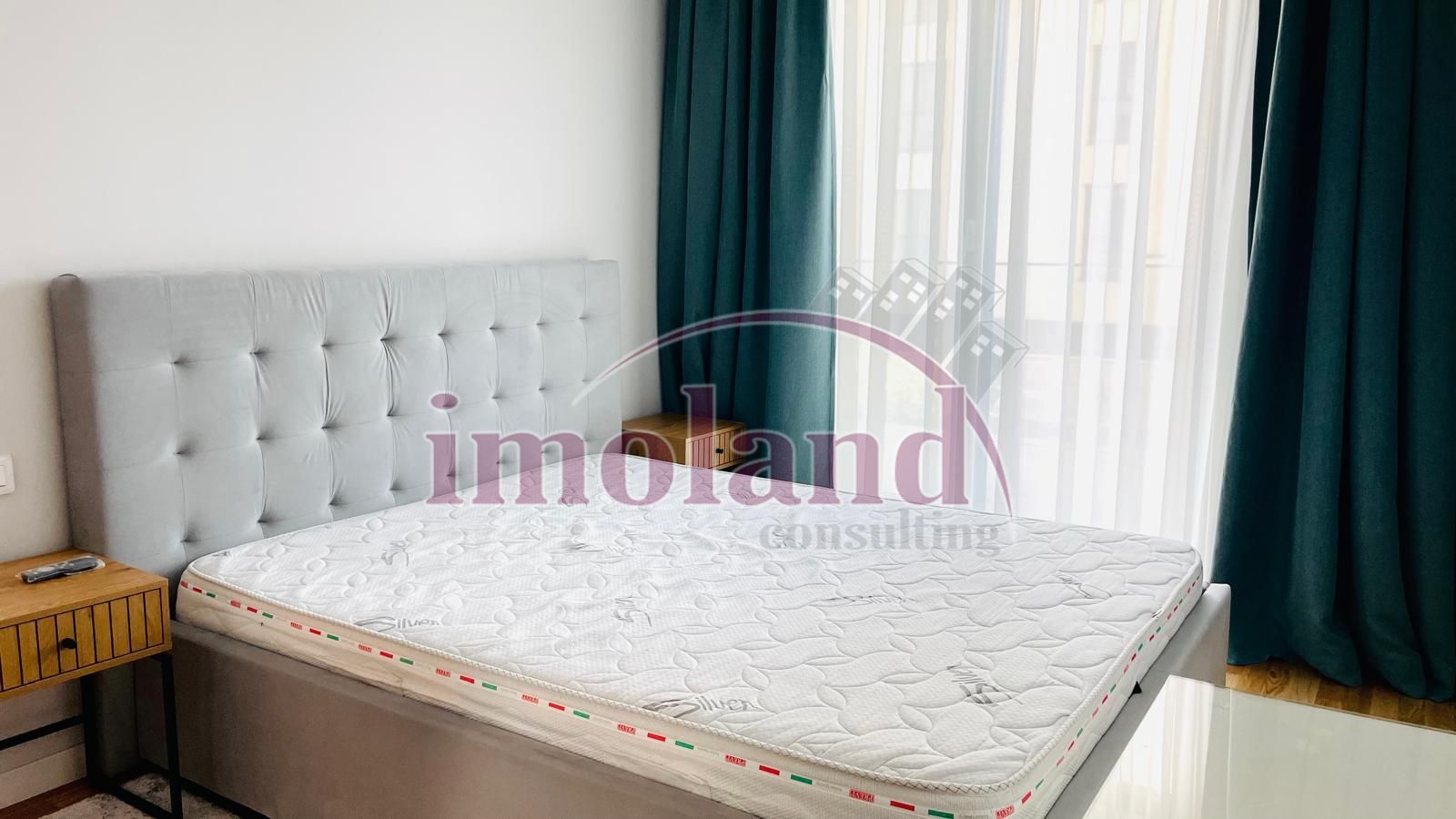 Inchiriere - apartament 2 camere+terasa - Escape Residence-Piata Presei - Poză 7