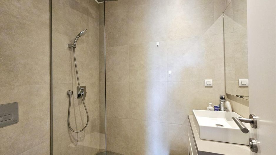 Vilă Type C de inchiriere Amber Gardens - Poză 14