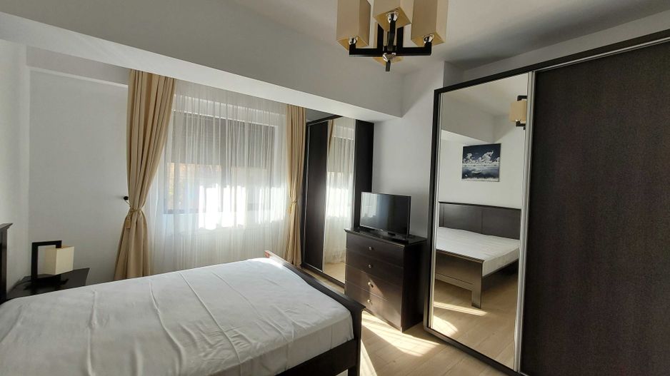 Apartament cu 2 camere in zona Alba Iulia / Mall Vitan - Poză 3