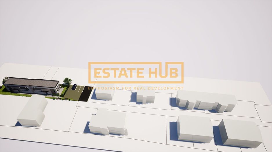 Duplex P+E în cartierul Europa – Direct de la Dezvoltator - Poză 11