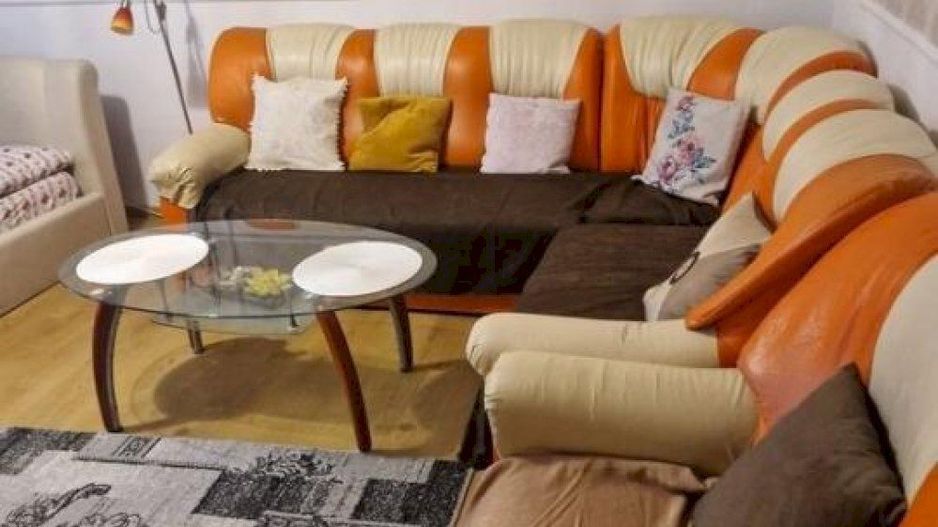 Vanzare Garsoniera la 1 minut de Mall Vitan - Poză 3